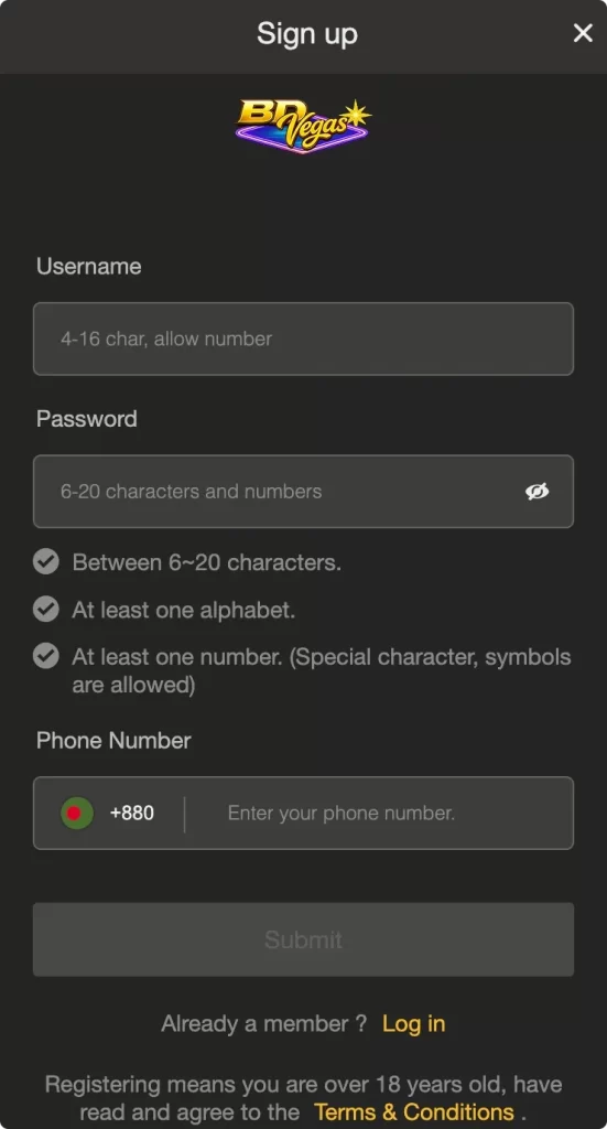 register